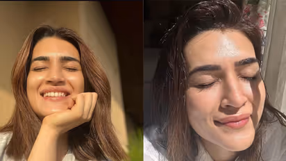 Kriti-Sanon-beauty-secret-of-using-glycerine