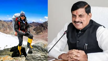 CM Dr Mohan Yadav congratulated