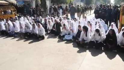 Bundi News MBBS student died