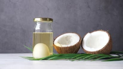 How-to-make-coconut-oil-at-home