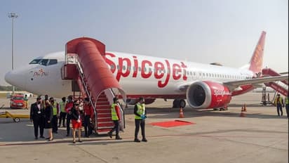 ight from Jaipur to Prayagraj Mahakumbh