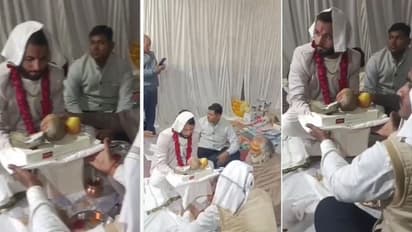 marriage news rajasthan