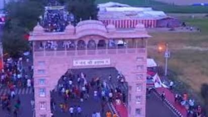 Khatushyam Lakhi Mela 2025