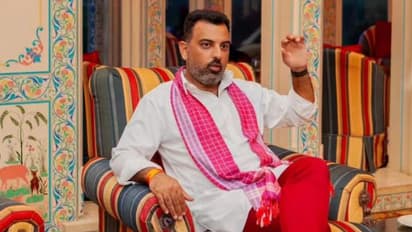 lakshyaraj singh created a guinness world recor