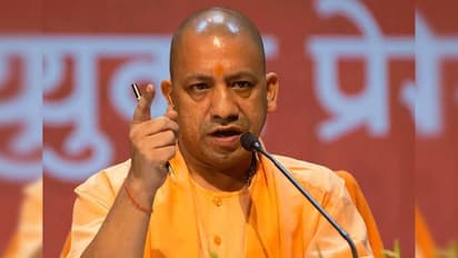 CM Yogi Adityanath news