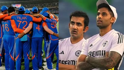 Team India prorable 11 in pune t20i