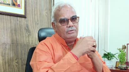 education minister madan dilawar