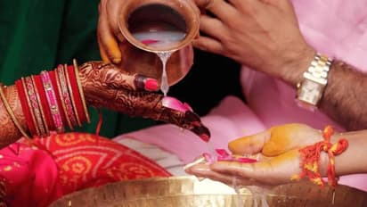 Rajasthan Mukhyamantri Kanyadan Yojana