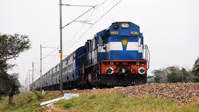 Cancer Special Train