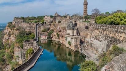 Special Story of Chittorgarh Fort