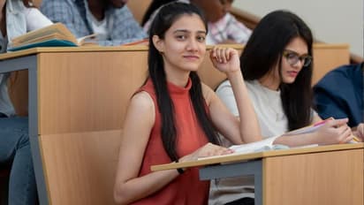 Free coaching for many exams