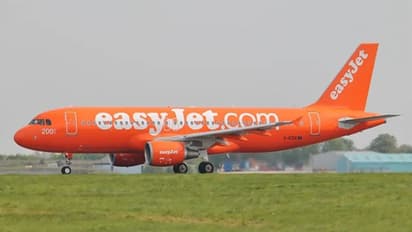 easyJet