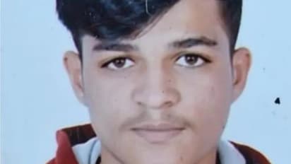 Kota NEET student suicide case