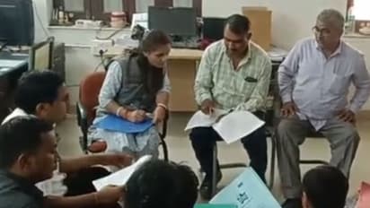 Jalore Central Cooperative Bank Recruitment scam