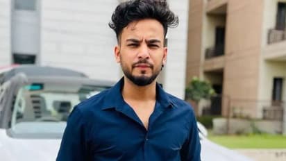 youtuber elvish yadav