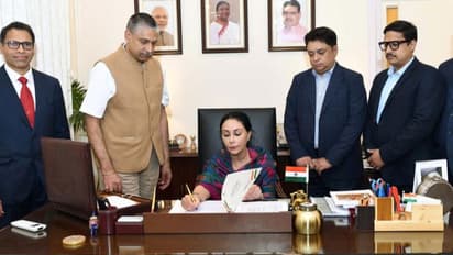 Rajasthan Budget 2025