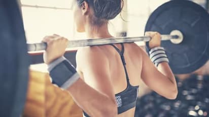 Power lifter Yashtika Acharya dies in gym