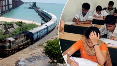 Railway recruitment scam Rajasthan