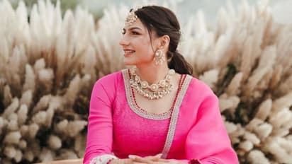 IAS Pari Bishnoi becomes mother