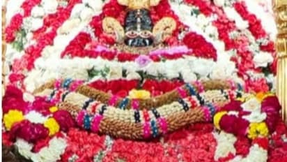 Khatushyamji's Lakhhi Mela 2025