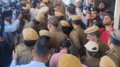 Rajasthan SI Paper Leak Case