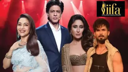 IIFA  Awards 2025 jaipur 