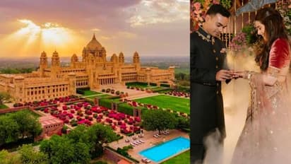 kartikeya singh wedding