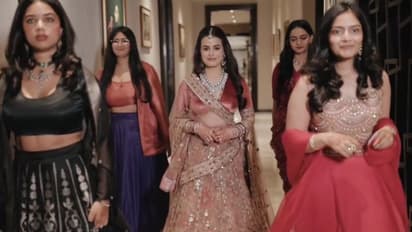 kartikeya wedding bride amanat bansal