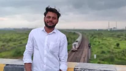 MBBS student committed suicide in Kota