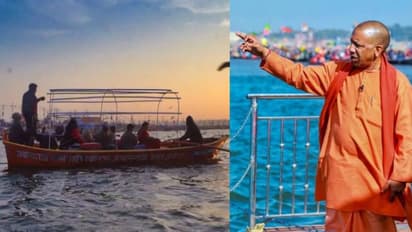 Special Story of Maha Kumbh