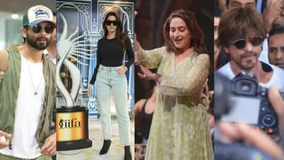  iifa awards 2025