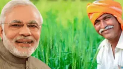 Kisan Samman Nidhi Yojana