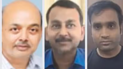 Fake degree scam in JS University