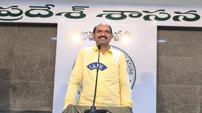 Kalisetti Appala Naidu