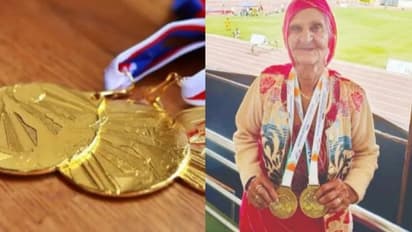 national masters athletics competition