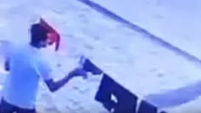 Strange case in Jodhpur