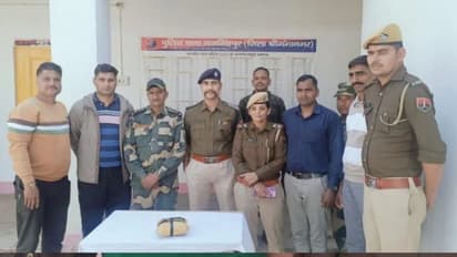 india pak border rajasthan