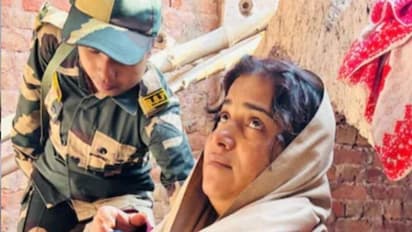 pakistan and balochistan conflict