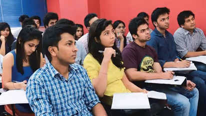 coaching center control and regulation bill