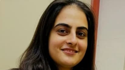 sharmila choudhary topped AIIMS CRE 2024