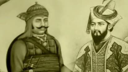 rajasthan rana sanga