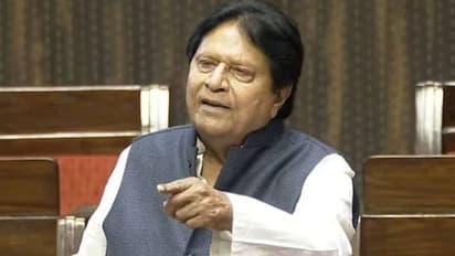 Rana Sanga controversy