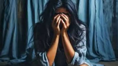 married woman raped in Churu