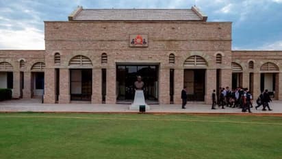 RTE admission starts in private school