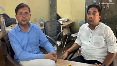 Shameful act of government employees