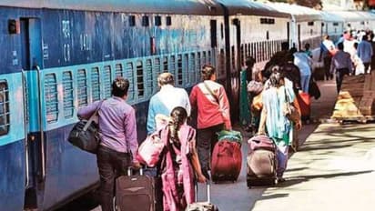 Railways gave great news in summer season