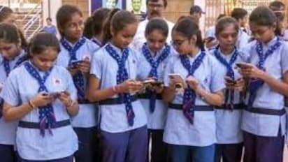 mp board 5th and 8th exam result released today