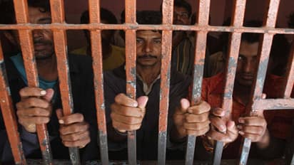 life imprisonment till death in india