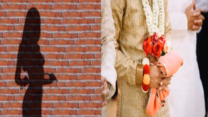 Matrimonial Site Trap