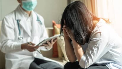 13-year-old Cancer Patient Raped